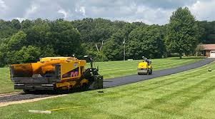 Reliable Worcester, MA Driveway Paving Services Solutions